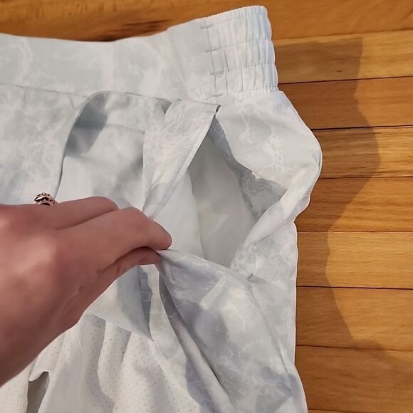 NEW Calia $65 Golf Birdie Skort Size XS Pull On Lined Tennis Pockets Skirt - Picture 4 of 7